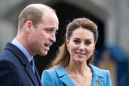 Соседа принца Уильяма и Кейт Миддлтон посадили в тюрьму за кражу нижнего белья
