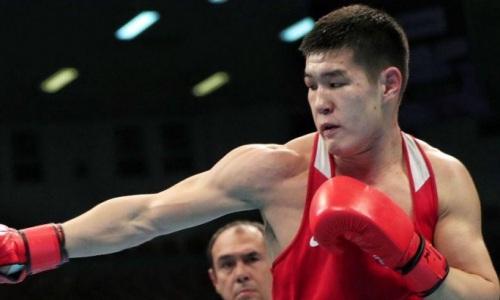 Олимпийский чемпион считает бездарным выступление казахстанских боксеров в Токио. Видео