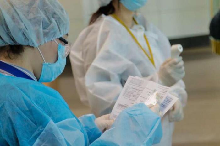 За сутки 126 казахстанцев умерли от коронавируса и пневмонии