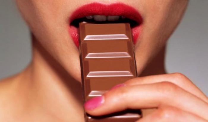 Шоколад надо есть правильно: диетолог рассказала, как это делается