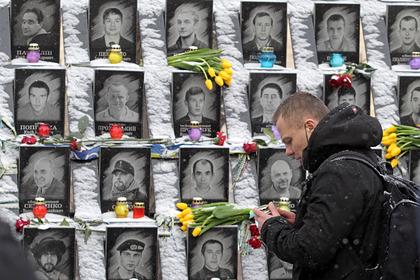 Адвокат Януковича прокомментировал заочное расследование убийств на Евромайдане