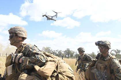 Австралия восстановит репутацию армии после ритуальных убийств в Афганистане