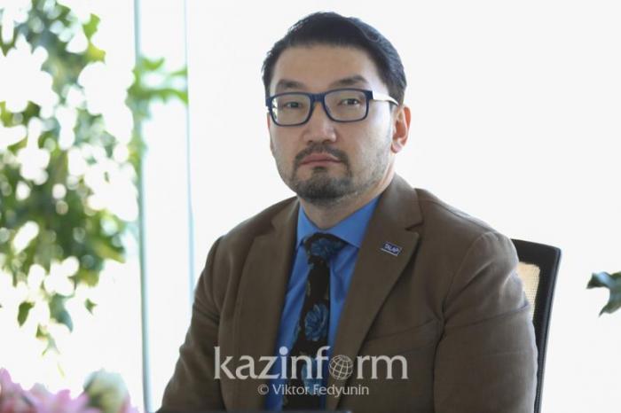 Рахим Ошакбаев предложил создать Гражданский штаб по продвижению вакцинации