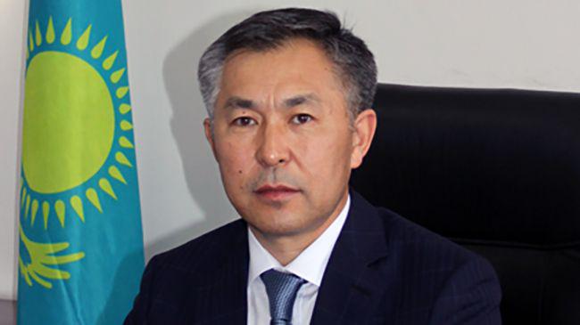 Сапарбаев уволил своего оскандалившегося подчиненного после выговора Токаева