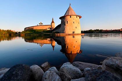 Названы самые красивые сохранившиеся крепости России