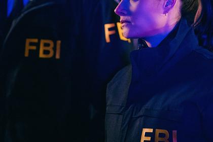 В США решили раскрывать преступления с помощью откровенных фото сотрудниц ФБР