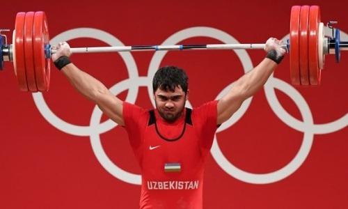 Узбекистан взял второе золото Олимпиады-2020 и еще больше оторвался от Казахстана в общем зачете