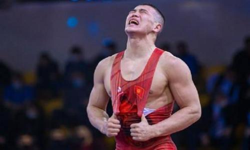 Кыргызстан завоевал первое с 2008 года «серебро» Олимпиады и обошел Казахстан в медальном зачете