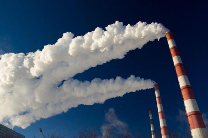 Иностранные СМИ обвинили Казахстан в серьезном загрязнении атмосферы