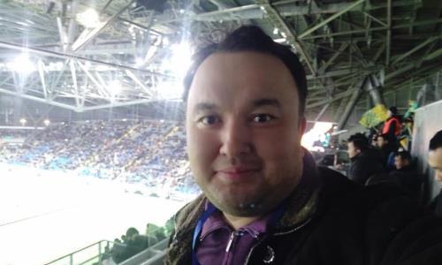 Руководитель спортивного вещания казахстанского телеканала прокомментировал выступления казахстанцев на Олимпиаде в Токио