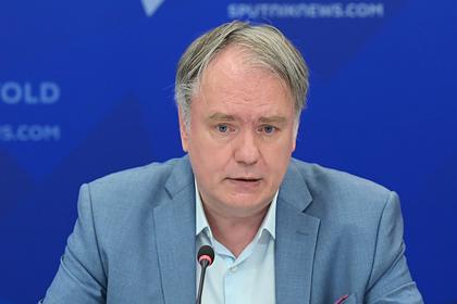 В России объяснили обращение грузинской партии за помощью к Путину