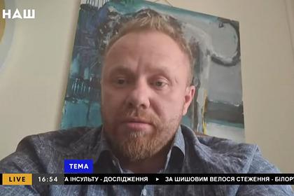 Украинский радикал рассказал о помощи убитому лидеру белорусских эмигрантов