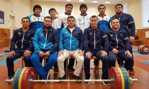 Тренер Ильи Ильина помог Узбекистану завоевать «золото» Олимпиады-2020 и обновить рекорд в тяжелой атлетике