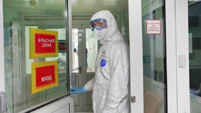 В Казахстане за сутки выявили свыше 7,5 тысяч носителей коронавируса