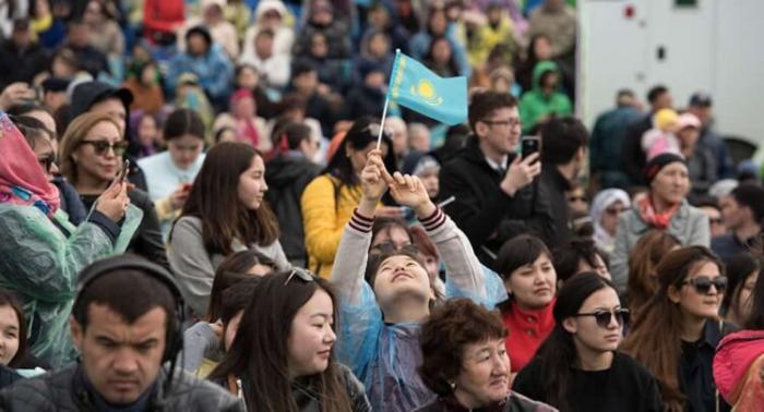 Казахстанцам стало еще больше не нравиться качество жизни