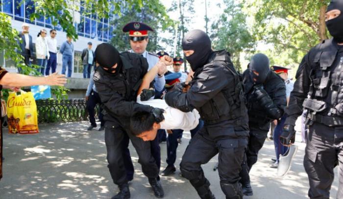 Казахстан опередил Россию и Украину в рейтинге стран по уровню безопасности