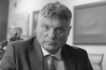 Умер посол Сербии в России