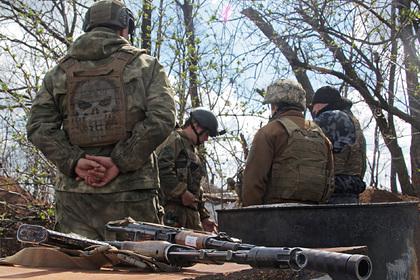 Украинцы назвали войну в Донбассе главной проблемой страны