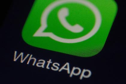 Россиян предупредили об опасности WhatsApp