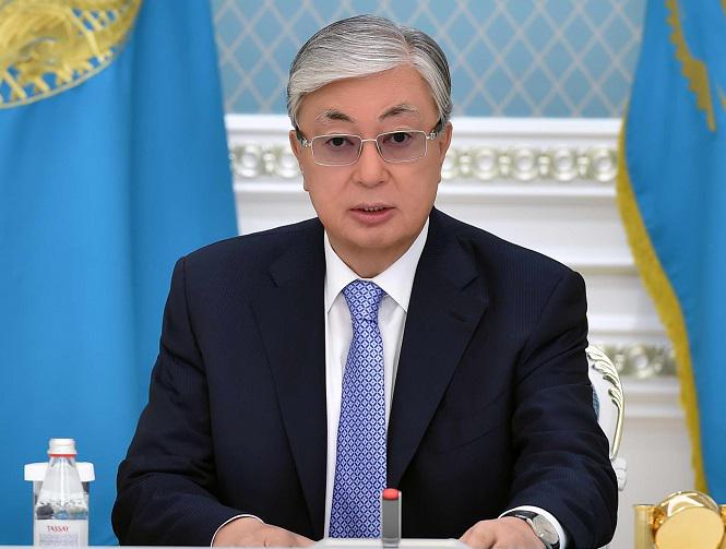 Президент поручил Сагинтаеву усилить меры по борьбе с коронавирусом в Алматы