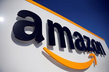 Amazon раздаст покупателям деньги за их ладони