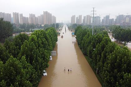 Миллионам людей предсказали готовиться к наводнениям