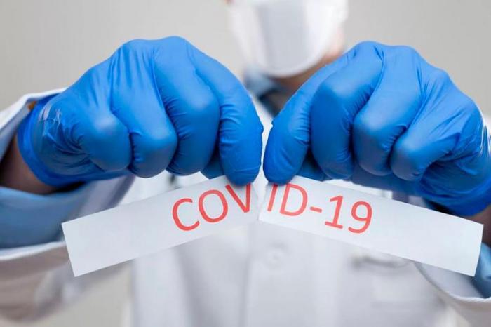 Около 35 тысяч человек заразились коронавирусом в ВКО с начала пандемии