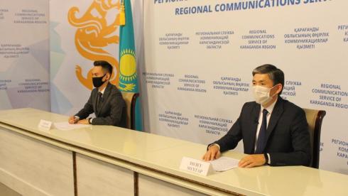 18 тысяч новых рабочих мест создано по госпрограммам в Карагандинской области