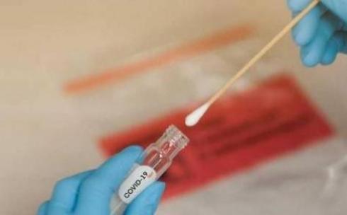 В Темиртау в Центре СПИД  можно сдать ПЦР-тест на Сovid-19