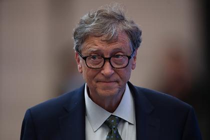 Билл Гейтс рассказал о своих сожалениях по поводу романа с сотрудницей Microsoft