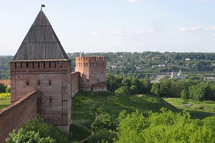 У музея «Смоленская крепость» появится собственный виртуальный путеводитель