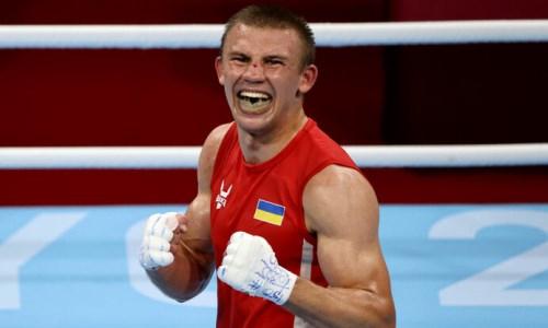 Судья из Казахстана отработал в полуфинальном бою фаворитов боксерского турнира Олимпиады-2020
