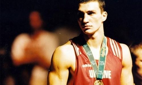 Уроженец Казахстана вспомнил завоевание «золота» в боксе на Олимпиаде-1996