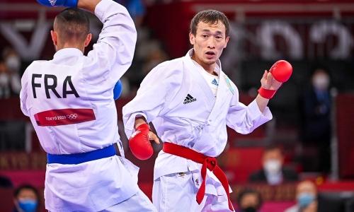 Еще три «бронзы». Итоги выступлений казахстанских спортсменов на Олимпиаде в Токио 5 августа