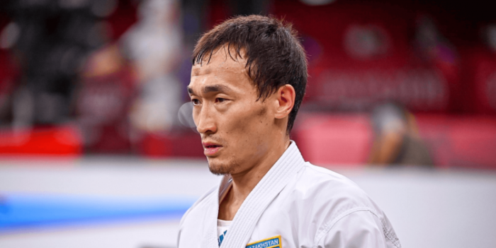 Казахстан завоевал седьмую бронзовую медаль на Олимпиаде-2020