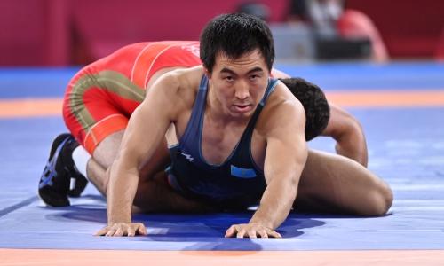 Расписание выступлений казахстанских спортсменов на Олимпиаде в Токио 6 августа