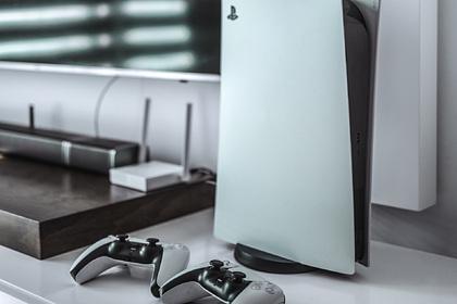 Sony начала зарабатывать на PlayStation 5