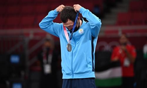 Казахстан завоевал три «бронзы» и опустился в медальном зачете Олимпиады-2020