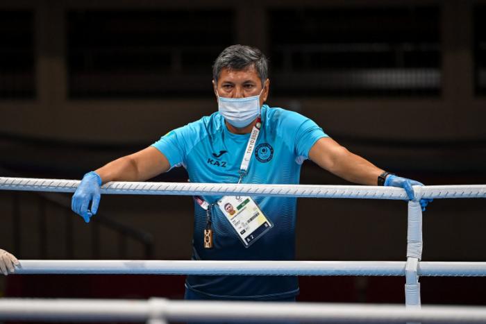 «Не переживайте особо, бокс в Казахстане не умрет»