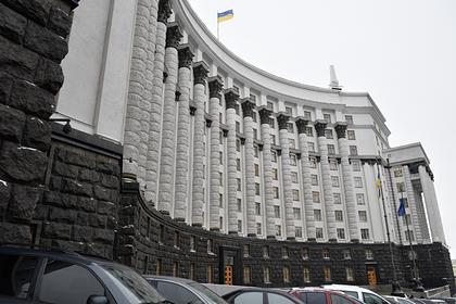 Донбасс сообщил о законопроекте Украины по отказу от Минских соглашений