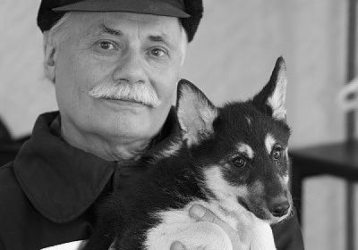Умер создатель собаки для поиска взрывчатки Клим Сулимов