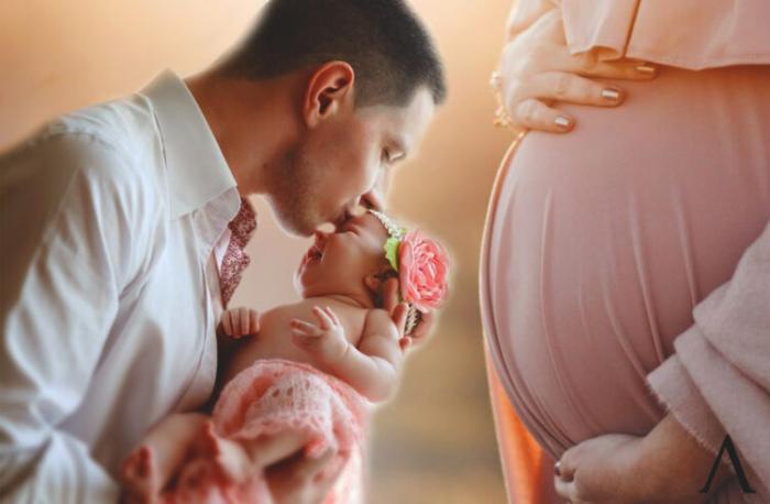 Беременность и роды: как не свихнуться самой и не свести с ума близких