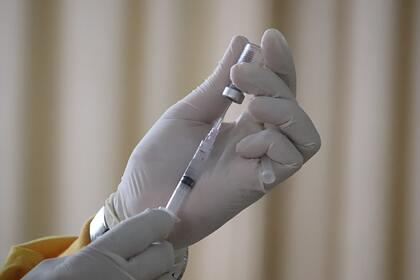 Доказана эффективность вакцины БЦЖ против коронавируса