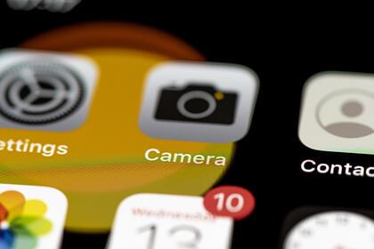 Apple улучшит камеру старых iPhone