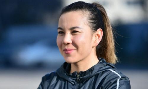 Казахстанская легкоатлетка завершила выступление на Олимпиаде-2020