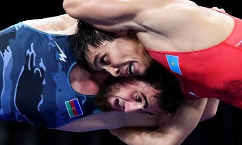 Расписание выступлений казахстанских спортсменов на Олимпиаде в Токио 7 августа