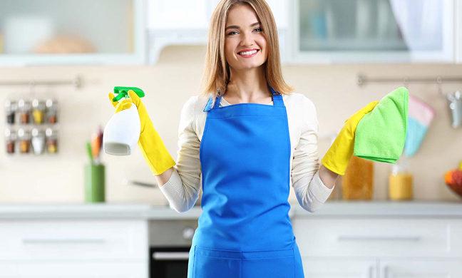 Лайфхак для домохозяек: развенчиваем пять самых популярных мифов об уборке