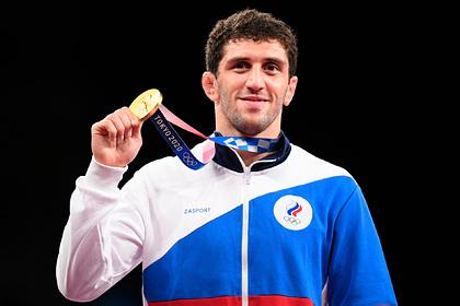 Сборная России завоевала четыре медали за день на Олимпиаде в Токио