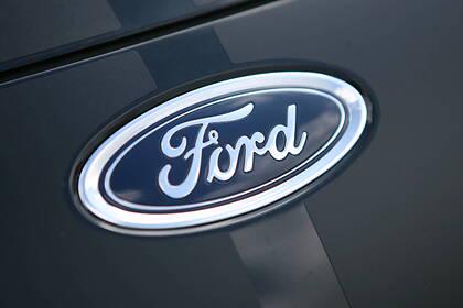 Ford уволит тысячу сотрудников ради электромобилей