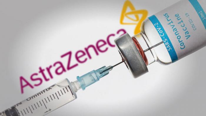 Вакцинацию препаратом Astra Zeneca приостановили в Кыргызстане из-за побочных реакций